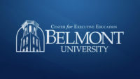 Belmont – College of Business