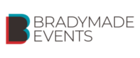 Bradymade Events