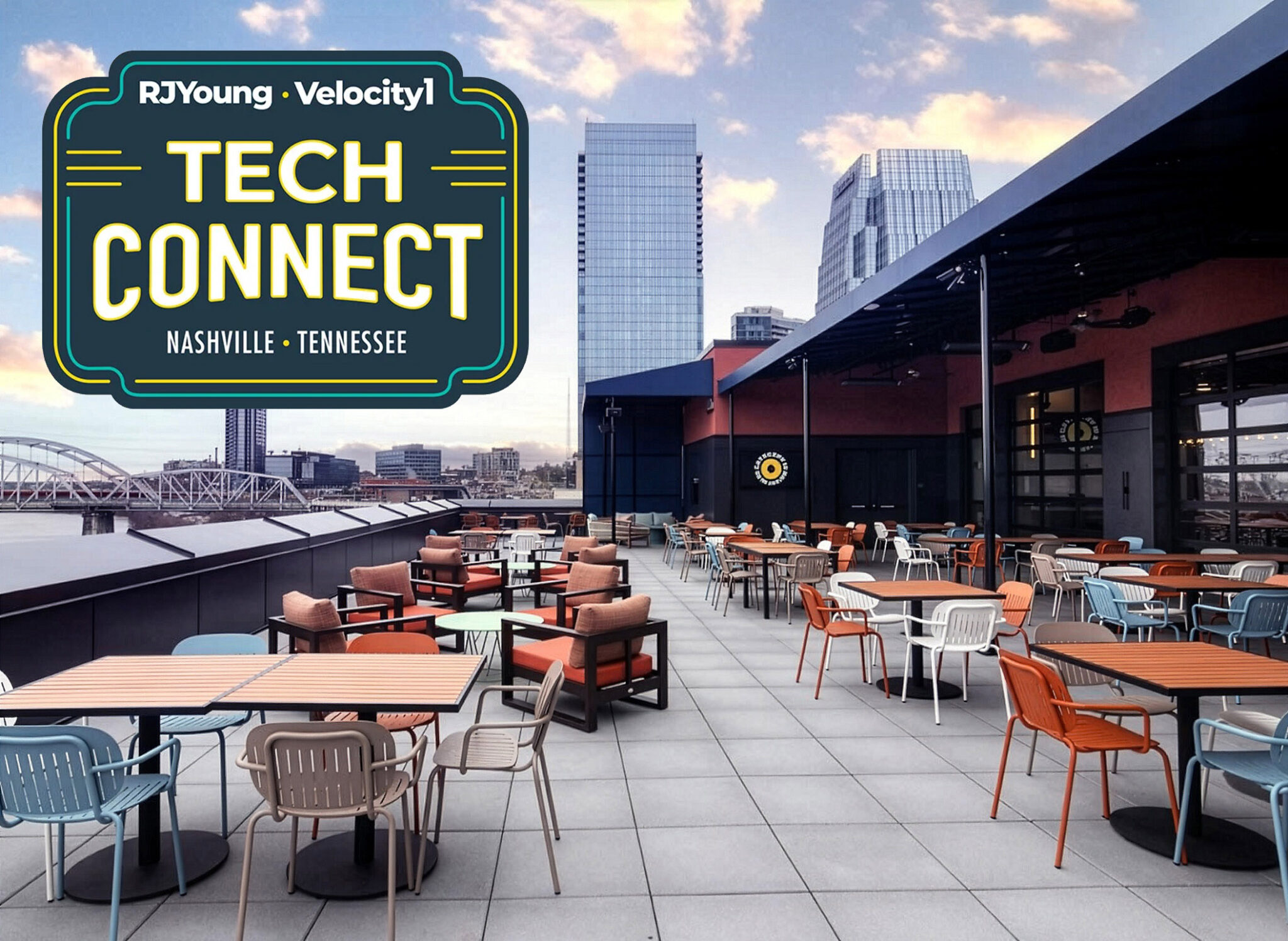 Tech Connect 2026 | Williamson, Inc.