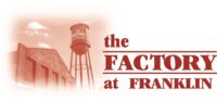 The Factory at Franklin