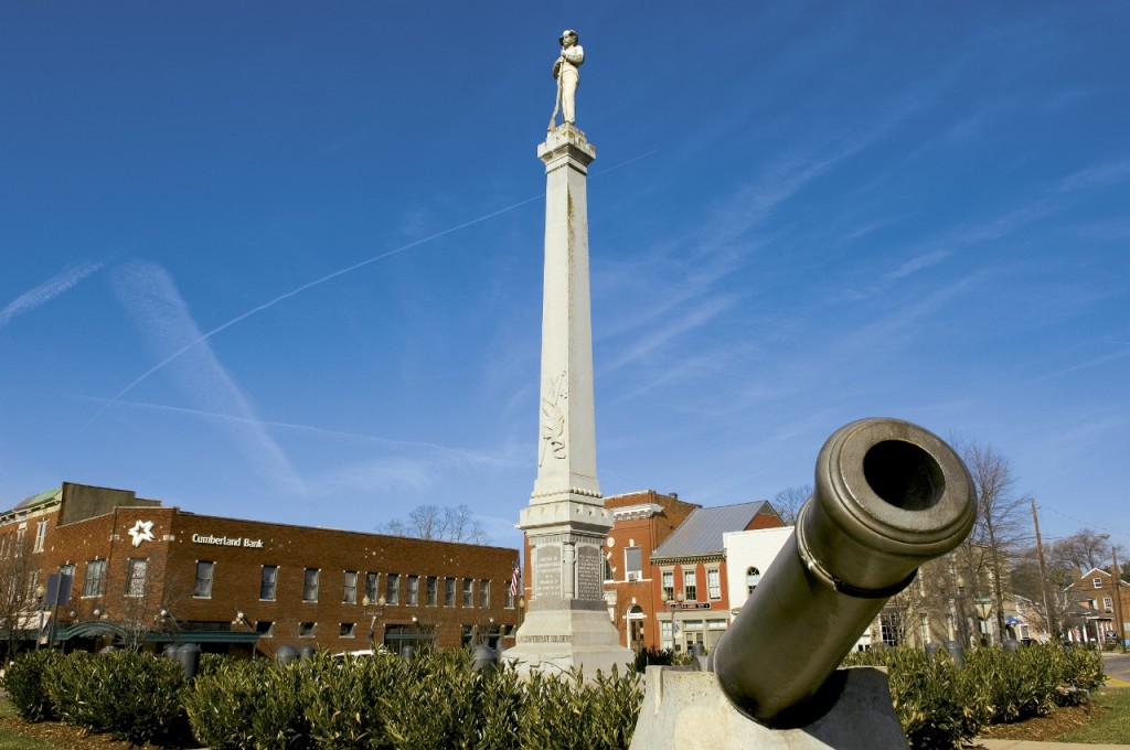 Why Franklin Matters