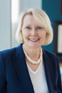 Christine Karbowiak Headshot for YLC Fall Leadership Luncheon 10-21-16