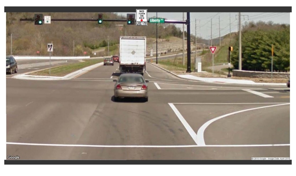 MHP@Liberty NTOR sign