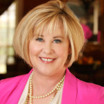 Marianne Schroer headshot